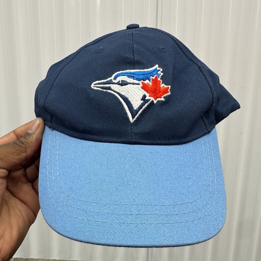 Bluejays Hat